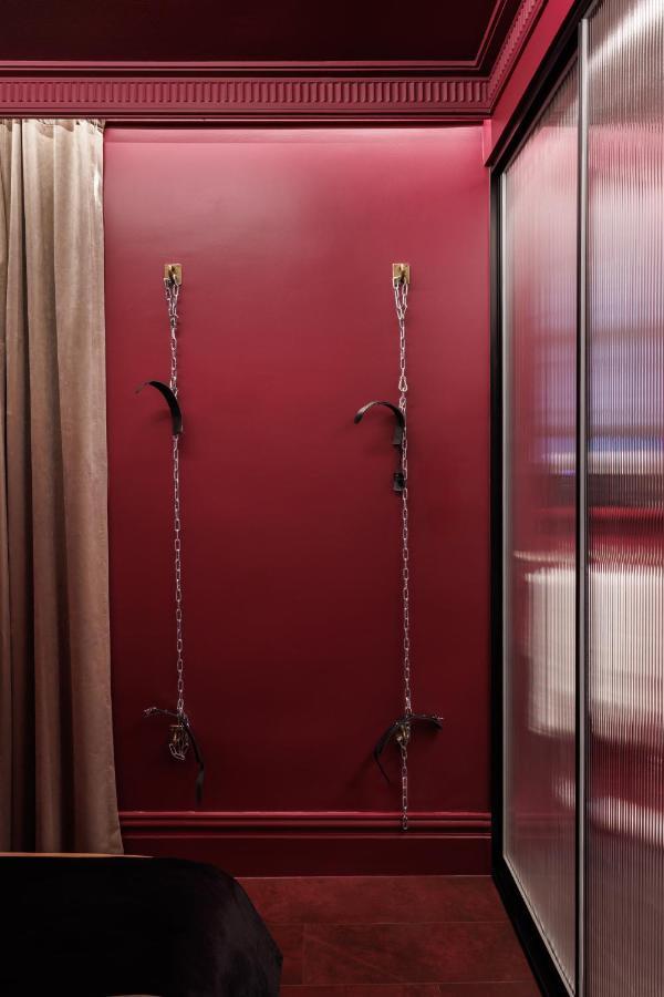 Lovers Den Potts Point Apartment Sydney